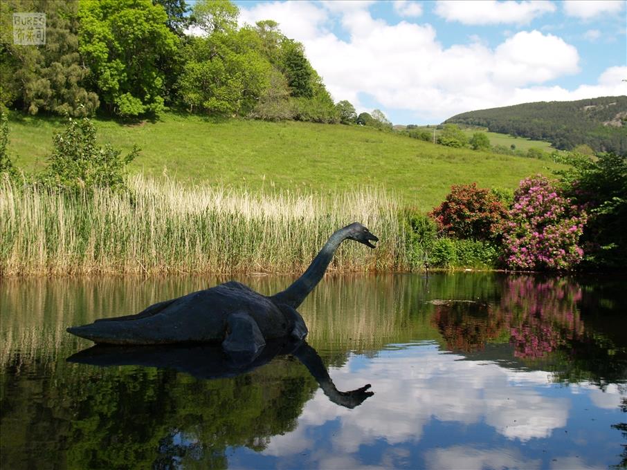 Loch Ness